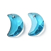 Glass Pendants GLAA-I062-02A-01-1