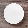 Left Soft Silicone Ear Displays Mould ODIS-NH0001-02A-5