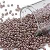 TOHO Round Seed Beads X-SEED-TR11-1201-1