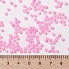 MIYUKI Round Rocailles Beads X-SEED-G008-RR0415-4