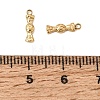 304 Stainless Steel Charms SA-CBABF3F-13G-04-3