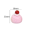 Resin Miniature Ornaments PW-WG9205D-02-2