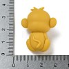 Silicone Beads SIL-Q027-03F-3