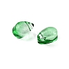 Glass Beads GLAA-D303-02F-2