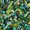 MIYUKI Seed Beads Mix Y-SEED-Z005-01E-2