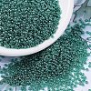 MIYUKI Round Rocailles Beads X-SEED-G007-RR0322-1
