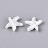 ABS Plastic Imitation Pearl Beads KY-T041-19-2