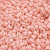 Baking Paint Glass Seed Beads SEED-S042-05A-32-3