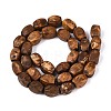 Natural Agate Beads Strands G-T144-61A-01-2