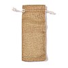 Burlap Packing Pouches ABAG-I001-8x19-02A-2