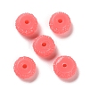 Opaque Resin Beads RESI-B020-07D-1