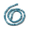 Natural Gemstone Beads Strands G-F730-04B-3