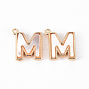 Brass Charms KK-Q766-001M-NF-1