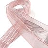 Polyester & Polycotton Ribbons Sets SRIB-G010-01B-03-3