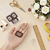 Leather Buckles FIND-WH0816-231B-3
