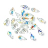 Preciosa® Crystal Pendants Y-PRC-PC11-00030-200-4