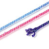 27M Segment Dyed Round Polyester Twisted Cords OCOR-N009-02A-13-2