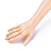 Plastic Mannequin Female Hand Display BDIS-K005-01-4