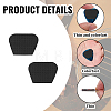Silicone Furniture Pads AJEW-WH20020-565B-6