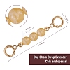 Bag Extension Chain FIND-SZ0002-43B-10-7