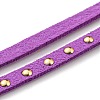 Faux Suede Cord LW-Q016-5mm-1068-3