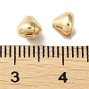 Brass Beads KK-F862-21G-3