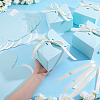 Square Paper Storage Candy Boxes CON-WH0095-200A-3
