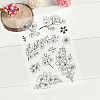 PVC Plastic Stamps DIY-WH0167-56-39-5