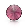 Preciosa® MAXIMA Crystal Round Stones Y-PRC-RASS29-20050-3