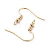 316 Surgical Stainless Steel French Earring Hooks STAS-H216-22G-2