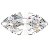 Preciosa® MAXIMA Crystal Fancy Stones Y-PRC-FG15-00030-1