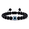 Evil Eye Beaded Bracelets UQ1109-1-1