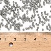 TOHO 11/0 Round Beads X-SEED-TR11-0053-4
