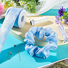 DIY Hair Tie Making Kits DIY-TA0015-81E-8