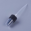 Plastic Spray Head LS-MRMJ-WH0056-32-1