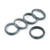 Natural Myanmar Jade Finger Rings G-T143-42A-1