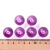 Transparent Acrylic Beads MACR-S370-A20mm-740-4