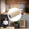 Wood Grain Pattern PVC Self-Adhesive Tapes AJEW-WH0258-957B-5