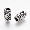 Tibetan Style Zinc Alloy Beads LS-LF0984Y-NF-2
