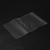 Polypropylene Zip Top Bags OPP-S004-02P-2