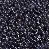 FGB 8/0 Grade A Round Glass Seed Beads SEED-Q011-3mm-01-3
