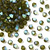 Preciosa® Crystal Beads X-PRC-BA6-50230-20019-3
