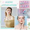 Ornament Accessories PVC-SC0001-03-5