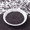 MIYUKI Round Rocailles Beads SEED-G007-RR0497-2