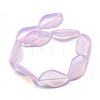 Opalite Beads Strands G-L557-28-3