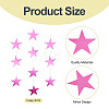 Paper Hanging Banners GLAA-TAC0030-060A-4