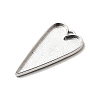 Tibetan Style Alloy Big Pendant Cabochon Settings X-TIBEP-LF11251Y-P-NR-2