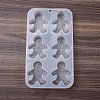 Christmas Silicone Molds LS-DIY-K073-55A-3