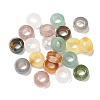 Mixed Gemstone Bead Frame G-C167-03-1