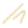 Iron Chain Extender IFIN-T007-11G-NF-2